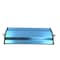 Retrac Head, Mirror, West Coast, 1151 Economy 6 In. X 16 In.0, Brushed Alum Back 610278 - alternate 4